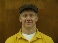 Ethan Roberts mugshot