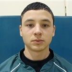 Elijah Hirschmann mugshot