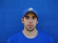Nick Cook