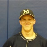 Kyle Courtney mugshot