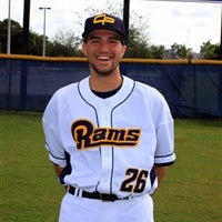 Josue Ramos mugshot