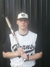 Tyler Gray mugshot