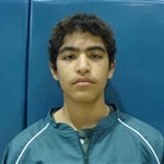 Mangin Chacon mugshot