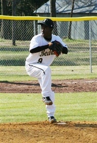 Rody Paige