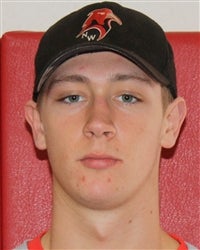 Adam Curyto mugshot