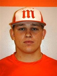 Colton Bickerstaff