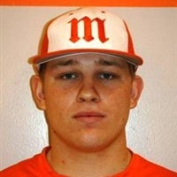 Colton Bickerstaff mugshot