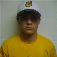 Rodney Kent mugshot