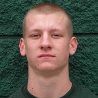 Josh Stephenson mugshot