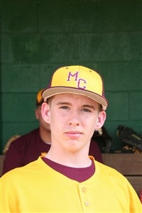 Dustin Losey mugshot