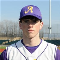 Alex Lawrence
