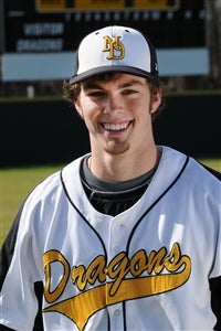 Charles Grogan