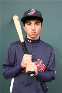 Jordan Malik mugshot