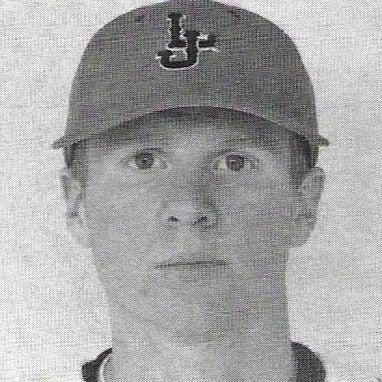 Sean McDonald mugshot