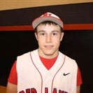 Kyle Zimmerman mugshot