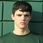 Jared West mugshot