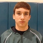 Zach Flores mugshot