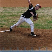 Trae Glenn