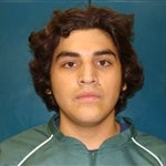 Art Villarreal mugshot