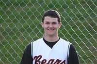 Zach Roberson