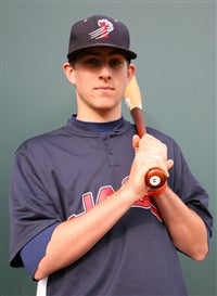 Clay Bloszies mugshot