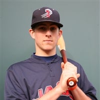 Clay Bloszies mugshot
