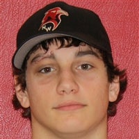 Dave MacSwan mugshot
