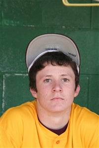 Adam Simpson mugshot