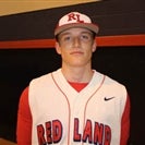 Chase Moser mugshot