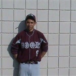 Romeo Bravo mugshot