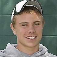 Brandon Anderson mugshot