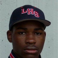 Isaiah Williams mugshot