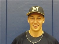 Kramer Kembel mugshot