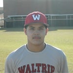 Vincent Garcia mugshot