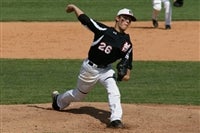 Kyle McKelvey