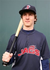 Seth Matthews mugshot