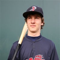 Seth Matthews mugshot