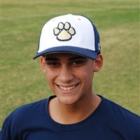 Caleb Astacio