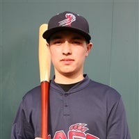 Jackson Drolet mugshot