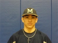 Paul Miller mugshot