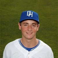 Nate Harris mugshot