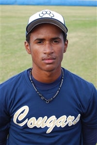 Alex Castano