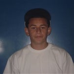Cesar Hernandez mugshot