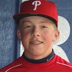 Kyle Peay