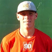 Riley Drongesen