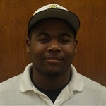 Tony Holiday mugshot