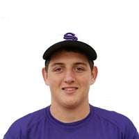 Jordan Parsley mugshot