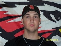 Augie Begemann mugshot