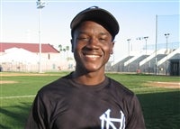 Ade Adeniran