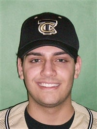 Justin Delaura mugshot